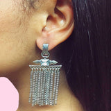 Cali Statement Earrings