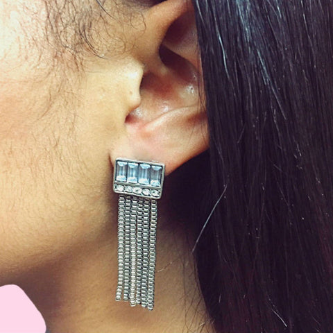 Danica Statement Earrings