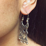 Keely Statement Earrings