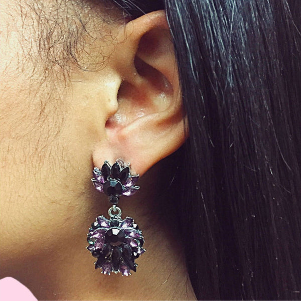 Suri Statement Earrings